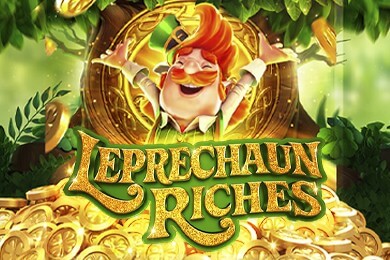 Leprechaunriches слот онлайн Лакиа Казино